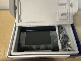 Dpf-a72n Sony S-frame 7 Inch Smart Photo Frame - Black Digital #3