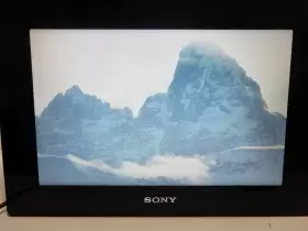 Dpf-hd1000 Sony Digital Photo Frame S-frame Black 10.1 Inch 1024x600 Pixels #3