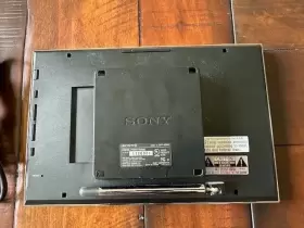 Dpf-v900 Sony 9 Inch Digital Picture Frame #2