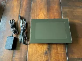 Dpf-v900 Sony 9 Inch Digital Picture Frame