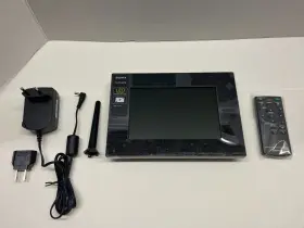 Dpf-a710 Sony Dpfa710 7 Inch Digital Picture Frame Open Box #3