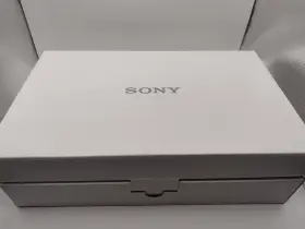 Dpfv700bc Sony S-frame 7 Inch Digital Photo Frame Dpf-v700 With Original Box Nice #2