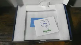 X004dtvw0h Ssa Wifi Photo Frame - Distressed Box New #2