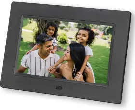 7010 Ssini Digital Picture Frames Electronic Photo Frame Small Video
