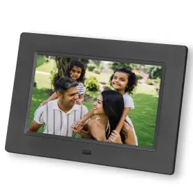 Ssini 716852946280 Digital Picture Frames Electronic Photo Frame Small Vid