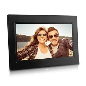 1024x Sungale 762360704249 10 Inch Digital Photo Frame With Remote Control High Resolution