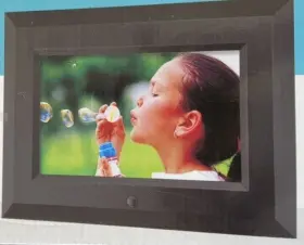 Cd705 Sungale 884945000284 Electronic Picture Frame 7 Inch Digital