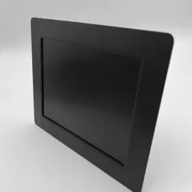 Pf709 Sungale 884945000994 7 Inch Digital Photo Frame For Parts Only Not Working Read #2