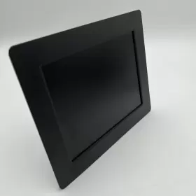 Pf709 Sungale 884945000994 7 Inch Digital Photo Frame For Parts Only Not Working Read #3