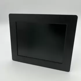 Pf709 Sungale 884945000994 7 Inch Digital Photo Frame For Parts Only Not Working Read