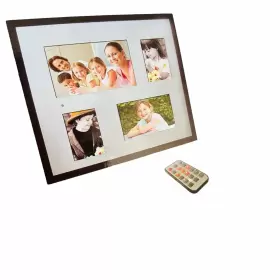 Ca703c Sungale Group Inc Trustin Collage Digital Photo Frame Viewer #2