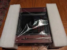 Cd5600 Sungale 5 Inch 6 Hi-resolution Digital Photo Frame Brand New/opened Box