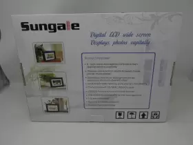 Cd803 Sungale New Hi-definition 8.5 Inch Digital Photo Frame Model Lcd Wide #3