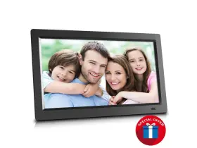 Cpf1510plus Sungale Group - 14 Cloud Frame