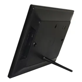 Sc-7110w Supersonic 10 Inch Touch Screen Lcd Smart Digital Photo Frame #3