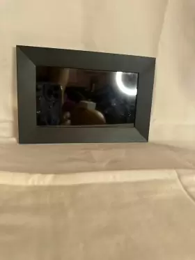 Sdpf7095-b Sylvania Sdpf7095 New 7 Inch Wi-fi Digital Photo Frame #2