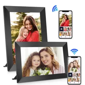 T-102kz-02 Temash 10.1 Inch 32gb Wifi Digital Photo Frame 2pack