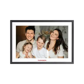 Tdf-1001p Thomson 10.1 Inch 800 1280 Ips 16 10 32 Gb Digital Photo Frame