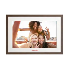 Tdf-1002p Thomson 10.1 Inch 800 1280 Ips 16 10 32 Gb Digital Photo Frame