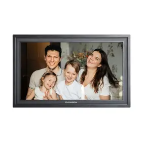 Tdf-1563 Thomson 15.6 Inch Ips 1920 1080 16 9 32 Gb Digital Photo Frame