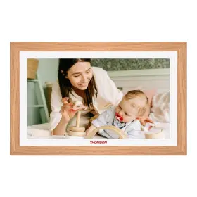 Tdf-1563w Thomson 15.6 Inch Ips 1920 1080 16 9 32 Gb Digital Photo Frame