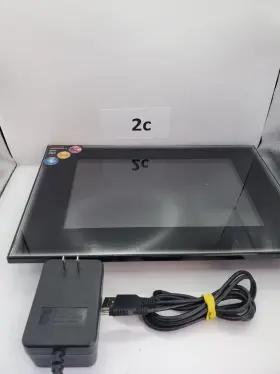 Dmf102xku Toshiba 8 Inch Digital Media Frame Model Dmf82xku #2
