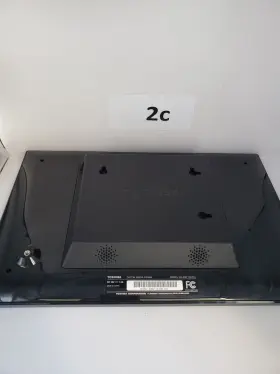 Dmf102xku Toshiba 8 Inch Digital Media Frame Model Dmf82xku #3