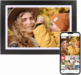 B0chwl9rz7 Tsakanabee Digital Picture Frame Frameo 10.1 Inch Wifi Electronic Photo 1280x800 Hd I #2