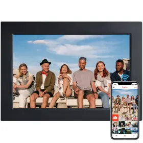 1920 Tsitsc 726954013063 Wifi Digital Photo Frame 10.1 Inch Picture With 16 Gb Storage 1