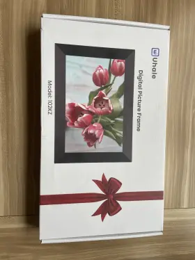 2atft-sdpf1095-c Uhale Digital Picture Frame