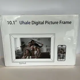 X004e08kob Uhale 10.1 Inch Digital Picture Frame 1 Gb Ram 16gb Rom