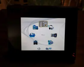 Dph3080e Ultech Digital Photo Frame