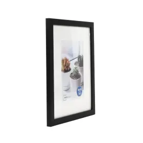 Unband 914129852283 7-piece Larger Gallery Wall Picture Frame Set Multiple Sizes Black #3