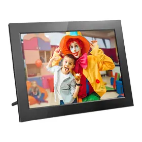 Frame10.1 Unique B001 Digital Picture Inch 32g Wifi Photo Frame 1280x800 Hd Ips Touch-screen