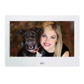 Unique Trendy 1 313104561576 7inch Hd Led Digital Photo Frame With Clock Calendar And Video Player Supporting
