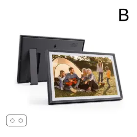 1280x800ips Unique Trendy 1 445046896836 Frameo 10 Inch Digital Photo Frame Hd Cloud Smart Fram
