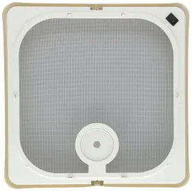 Bvc0573-31r Ventline Frame With Removable Screen And Switch
