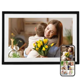 Ckpszxk101in5b6vn001 Vevor 10.1 In Digital Picture Frame 32gb 1280x800 Hd Ips Touchscreen