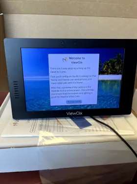 Viewclix 197644056453 10/e Smart Frame