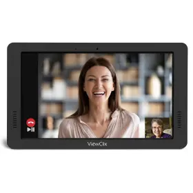 Viewclix 197644991082 Smart Frame By The Digital Picture With Video Calling Share