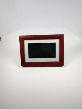 Vfa720w-10 Viewsonic Vfa720w-70 7 Inch Digital Picture Frame #2