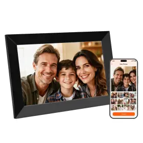 Smxk-001 Vtimes 10.1 Inch Digital Frames For Photos 1280 800 Hd Ips Touch Screen Electronic Pi