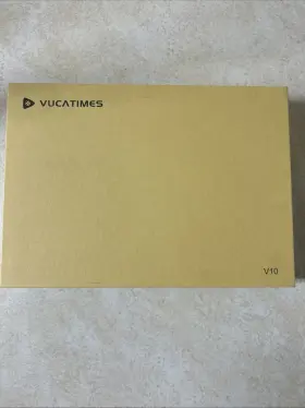 X002hq3zjt Vucatimes Digital Wifi Photo Frame 10 Inch New V10