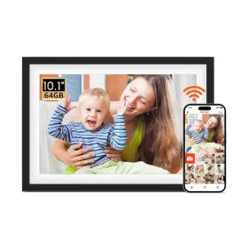 A10-642 Wdyqje Frameo 10.1 Inch Digital Picture Frame With 1280 X 800 Hd Ips Touch Screen 6