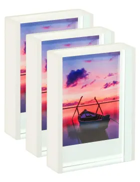 Uxxk23-ir3 Winkine Polaroid Frame Instax Mini Film 2x3 Picture Fo
