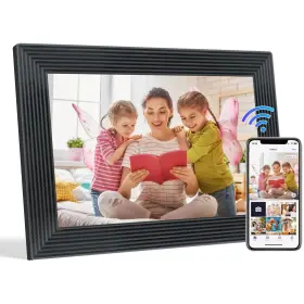 1010y-1 Yamemo Uhale Digital Picture Frame Wifi - 10.1 Inch Photo Electronic