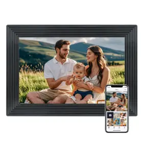 Ysd-1010y-1-c Yamemo Uhale 10.1 Inch Wifi Digital Picture Frame 1280x800 Hd Ips Touch Screen Phot
