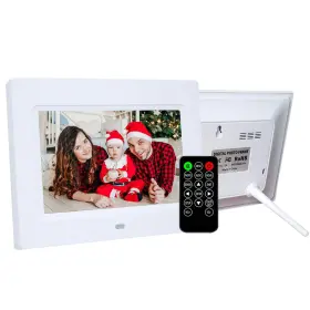 Ybest 727196390110 7 Inch Digital Picture Photo Frames 1024x600 Ips Display Video Player With