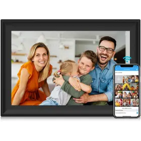 Yenock 705252422159 Digital Picture Frame Ssa Photo With 32gb Internal Storage 10.1