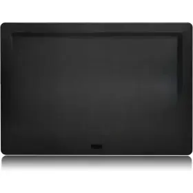 Yichuhaoxi 313100376327 7 Inch Digital Picture Frame With Hd Display Usb/sd Support Remote Video& Musi